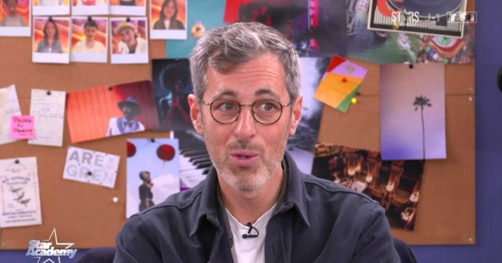 Lily a blâmé Théo L. Pour leur nomination à la Star Academy, incitant Michael Goldman à les convoquer pour éclaircir la situation Lily a blâmé Théo L. Pour leur nomination à la Star Academy, incitant Michael Goldman à les convoquer pour éclaircir la situation
