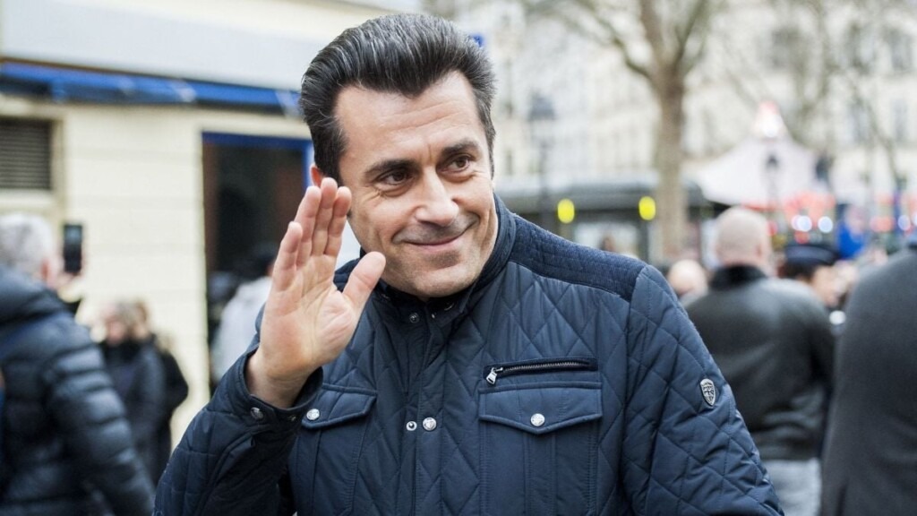 Bébert, Franco-Tunisien des Forbans, parle franchement de Marine Le Pen et du FN : Je n’ai jamais voté, mais… Bébert, Franco-Tunisien des Forbans, parle franchement de Marine Le Pen et du FN : Je n’ai jamais voté, mais…