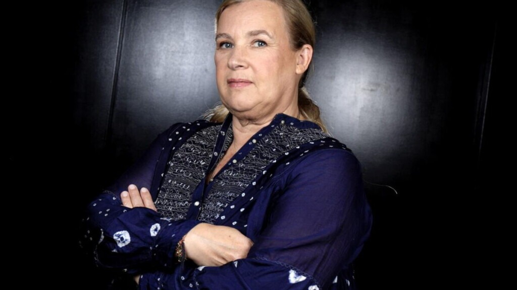 Hélène Darroze dévoile sa recette délicieuse pour un Noël mémorable et festif Hélène Darroze dévoile sa recette délicieuse pour un Noël mémorable et festif