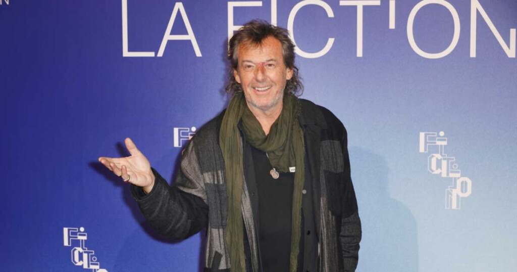 Jean-Luc Reichmann en colère après un acte malveillant contre sa belle-mère Roselyne Jean-Luc Reichmann en colère après un acte malveillant contre sa belle-mère Roselyne
