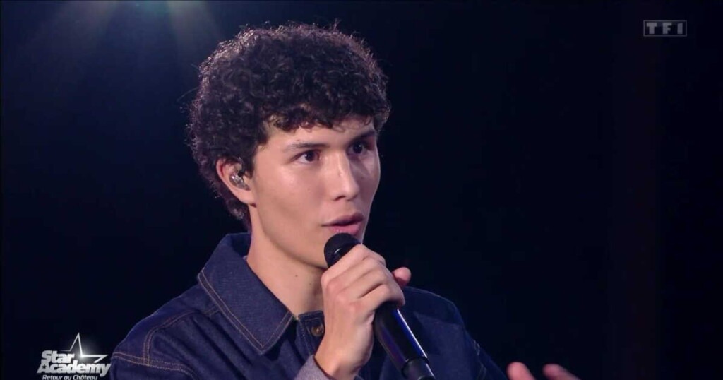 Un mois après sa sortie, Mehdi raconte son expérience à la Star Academy, évoquant des échanges réservés Un mois après sa sortie, Mehdi raconte son expérience à la Star Academy, évoquant des échanges réservés