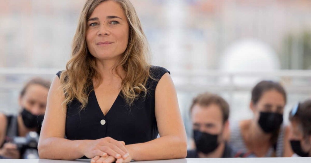 Blanche Gardin annonce qu’elle quitte le stand-up et en dévoile les raisons Blanche Gardin annonce qu’elle quitte le stand-up et en dévoile les raisons