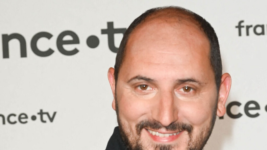 Karim Rissouli a publié une image marquante avec la légende : Chez moi… Karim Rissouli a publié une image marquante avec la légende : Chez moi…