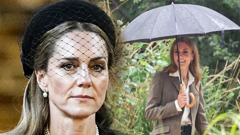 Kate Middleton : son récent look en public soulève des questions, doit-on s’en inquiéter ? Kate Middleton : son récent look en public soulève des questions, doit-on s’en inquiéter ?