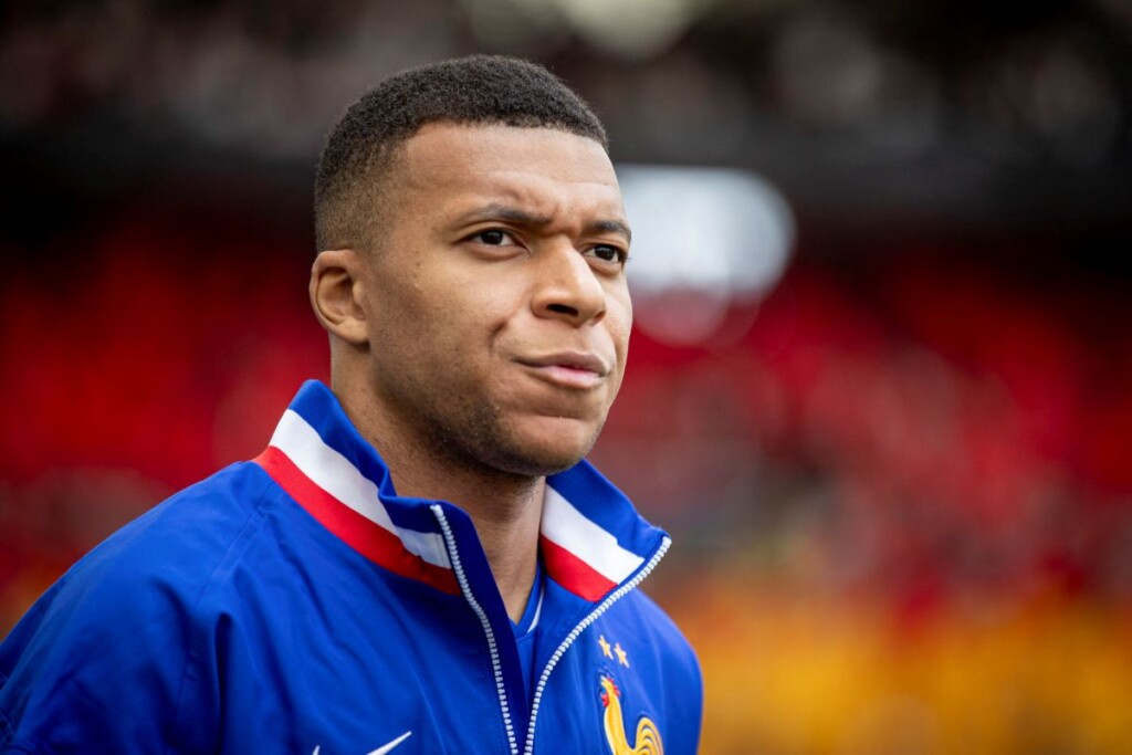 Kylian Mbappé parle franchement d’une star musicale, un clash inattendu marquant de l’année Kylian Mbappé parle franchement d’une star musicale, un clash inattendu marquant de l’année