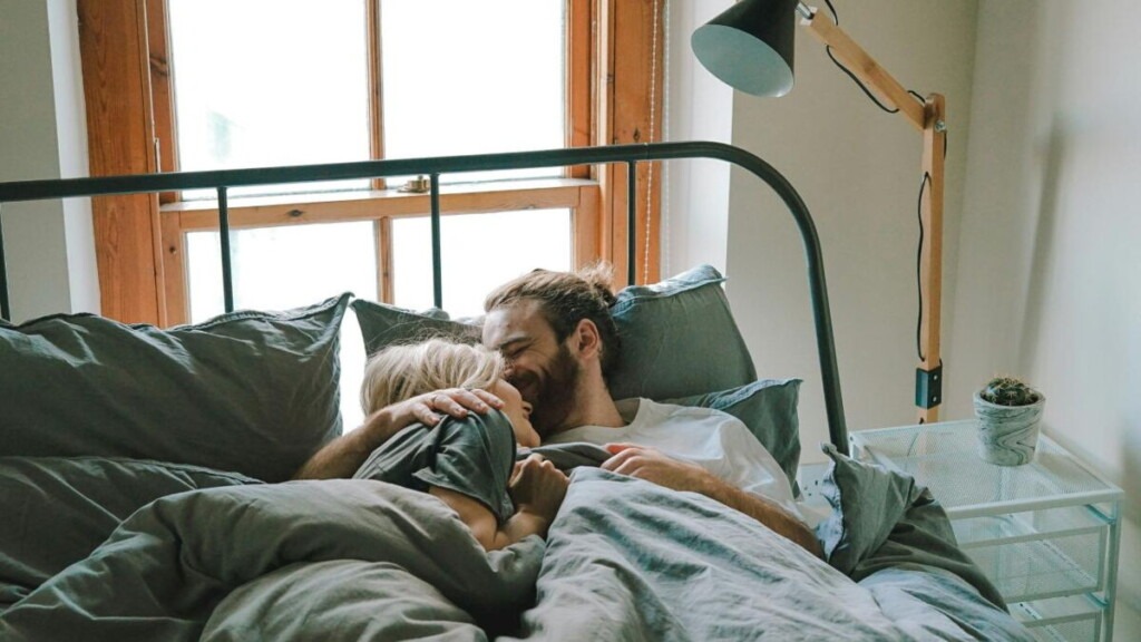 Les sujets délicats que les couples n’abordent jamais Les sujets délicats que les couples n’abordent jamais