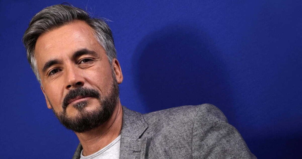Laurence Boccolini quittant Les Enfants de la télé, Olivier Minne la soutient : une perte de talent Laurence Boccolini quittant Les Enfants de la télé, Olivier Minne la soutient : une perte de talent