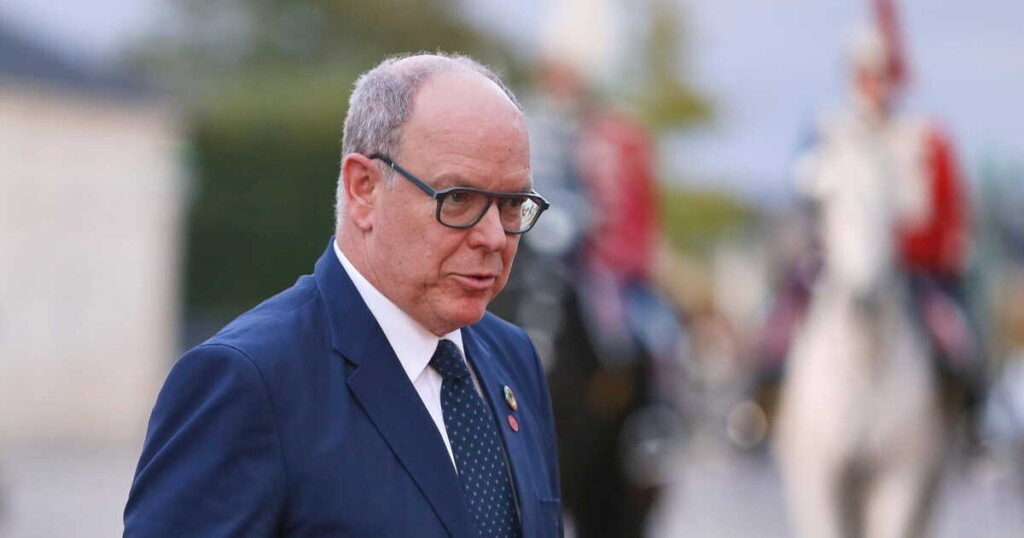 Le prince Albert de Monaco explique son opposition à la légalisation de l’avortement, jugeant la situation actuelle adéquate Le prince Albert de Monaco explique son opposition à la légalisation de l’avortement, jugeant la situation actuelle adéquate