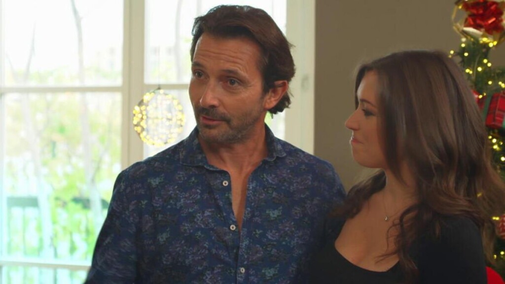Deux célèbres acteurs terminent le tournage de leurs dernières scènes et se disent adieu Deux célèbres acteurs terminent le tournage de leurs dernières scènes et se disent adieu