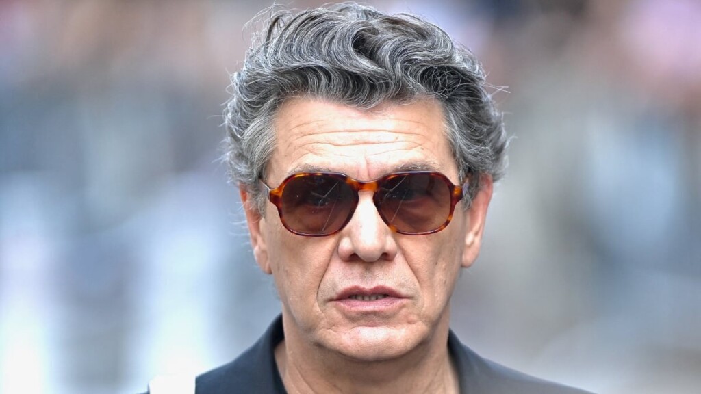 Marc Lavoine a quitté Paris pour vivre dans une maison d’un village pittoresque Marc Lavoine a quitté Paris pour vivre dans une maison d’un village pittoresque