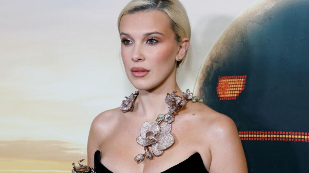 Millie Bobby Brown aurait accusé un acteur de Stranger Things de harcèlement Millie Bobby Brown aurait accusé un acteur de Stranger Things de harcèlement