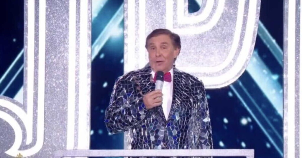 Jean-Pierre Foucault pourrait être absent de Miss France 2026, selon la production Jean-Pierre Foucault pourrait être absent de Miss France 2026, selon la production