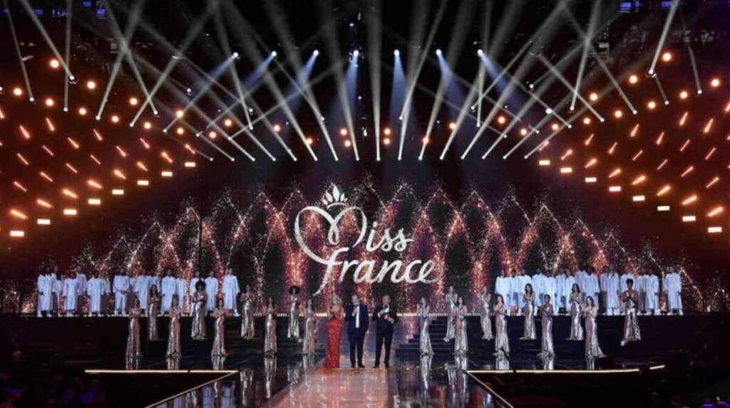 La chaîne TF1 dévoile tous les membres du jury La chaîne TF1 dévoile tous les membres du jury