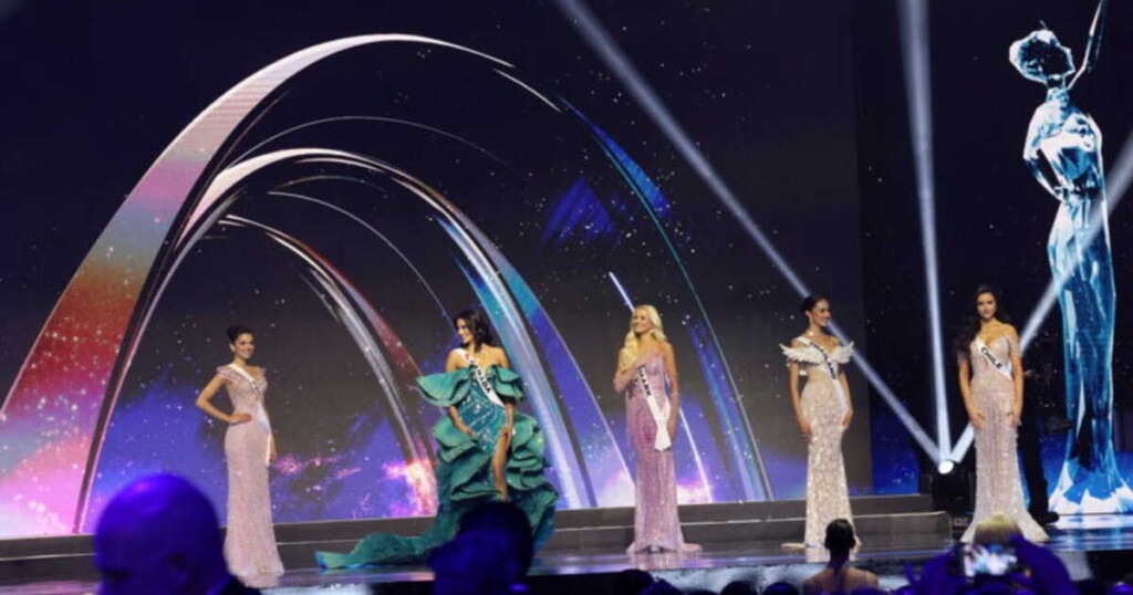 Miss Univers 2025 : La sœur de Miss Jamaïque annonce qu’elle ne va pas aussi bien que prévu Miss Univers 2025 : La sœur de Miss Jamaïque annonce qu’elle ne va pas aussi bien que prévu