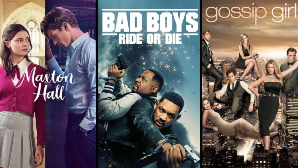 Les films et séries incontournables à découvrir absolument Les films et séries incontournables à découvrir absolument