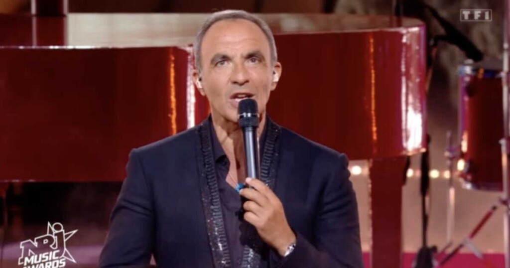 Découvrez le palmarès complet des NRJ Music Awards 2025 avec Helena, Ed Sheeran et Gims Découvrez le palmarès complet des NRJ Music Awards 2025 avec Helena, Ed Sheeran et Gims