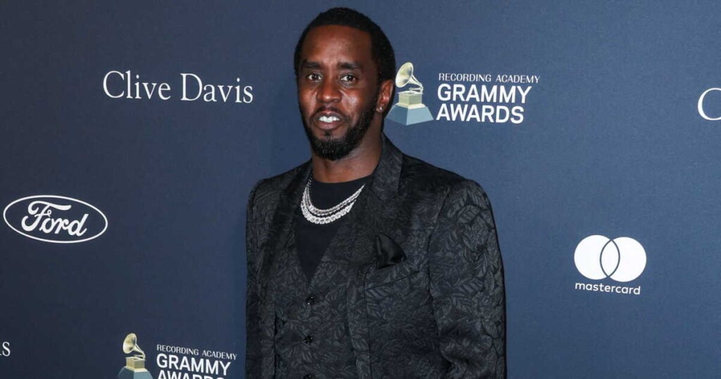 P. Diddy en prison : l’ex-rappeur se lance dans une étonnante carrière derrière les barreaux P. Diddy en prison : l’ex-rappeur se lance dans une étonnante carrière derrière les barreaux