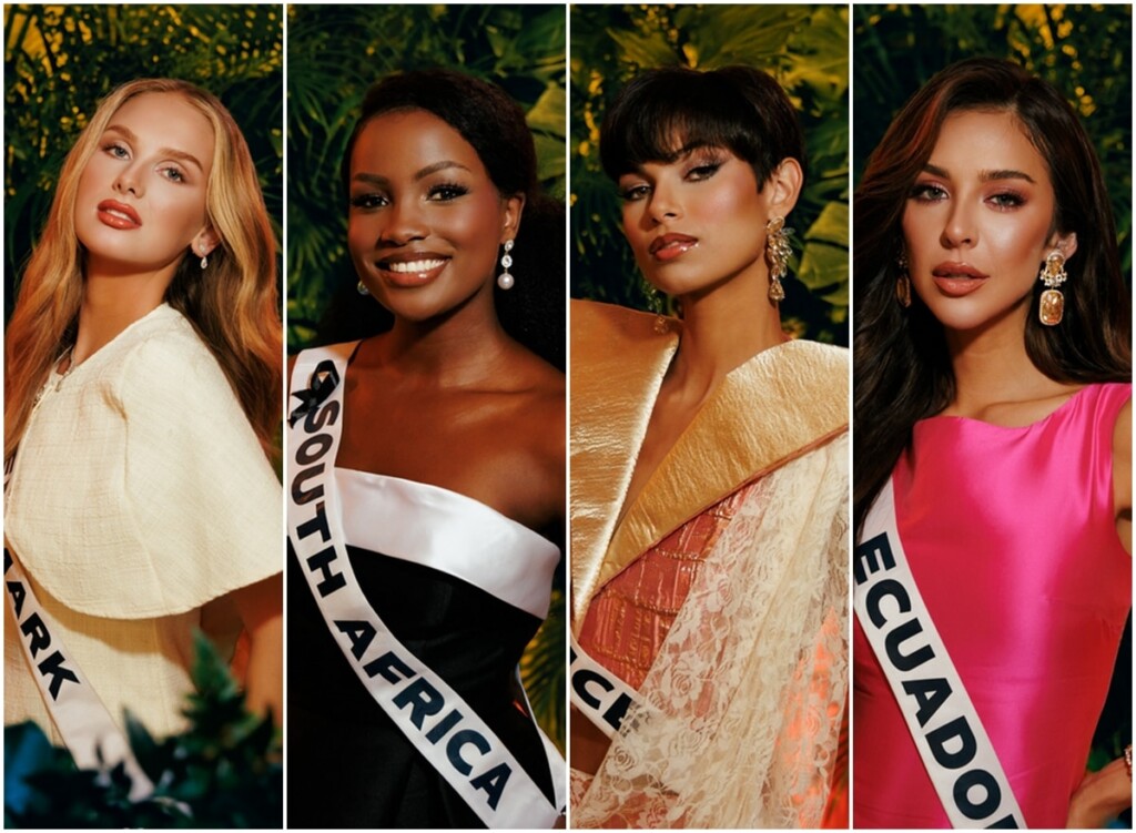 Miss Univers 2025 : 127 candidates en lice, découvrez notre top 5 des meilleures Miss Univers 2025 : 127 candidates en lice, découvrez notre top 5 des meilleures