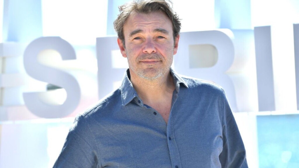 Patrick Puydebat raconte son casting agité avant de rejoindre Un Si Grand Soleil Patrick Puydebat raconte son casting agité avant de rejoindre Un Si Grand Soleil