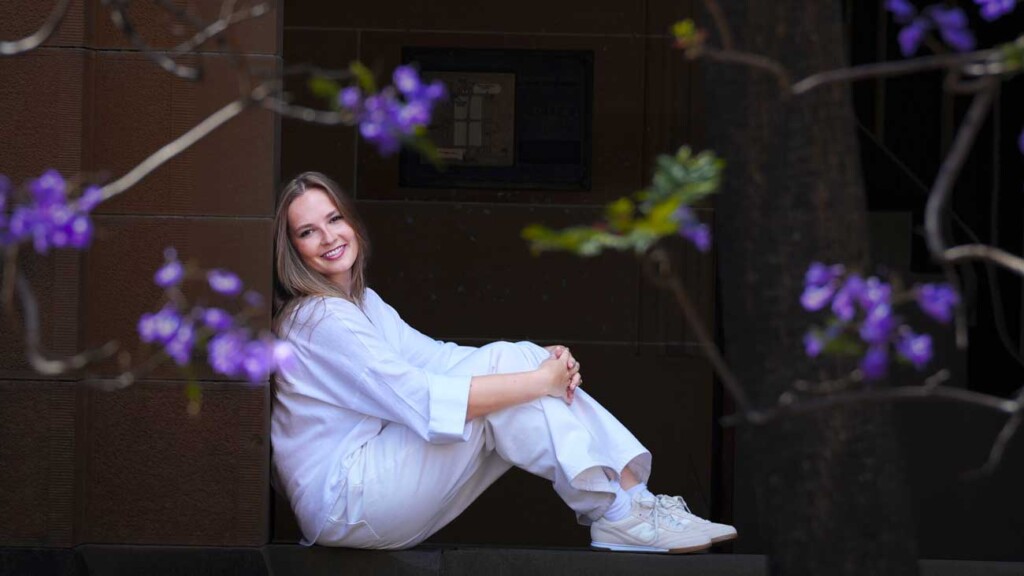La princesse Ingrid Alexandra dévoile son quotidien à Sydney au printemps australien en photos La princesse Ingrid Alexandra dévoile son quotidien à Sydney au printemps australien en photos
