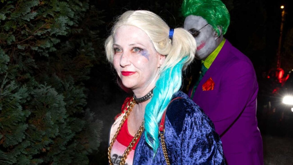 Pour Halloween, la princesse Märtha Louise met en lumière son couple d’antihéros audacieux Pour Halloween, la princesse Märtha Louise met en lumière son couple d’antihéros audacieux