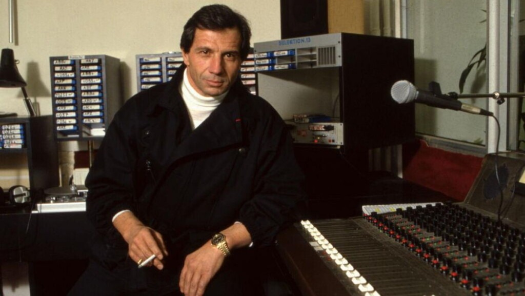 Le fondateur de Radio Nostalgie et Radio Emotion est mort à 84 ans Le fondateur de Radio Nostalgie et Radio Emotion est mort à 84 ans