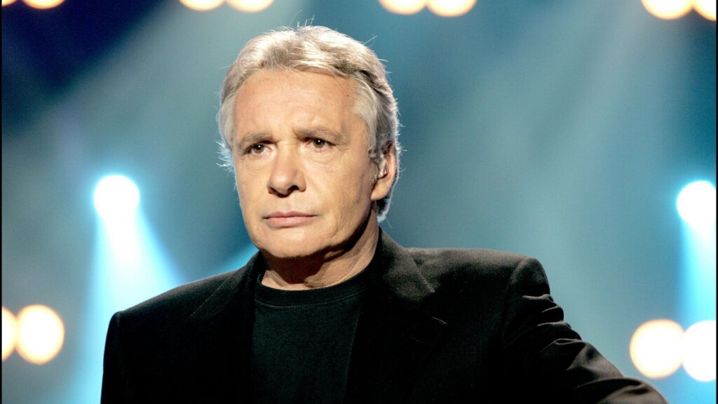 Michel Sardou partage un souvenir marquant lié à la mort de son père, disant : Je pense que vous le savez Michel Sardou partage un souvenir marquant lié à la mort de son père, disant : Je pense que vous le savez