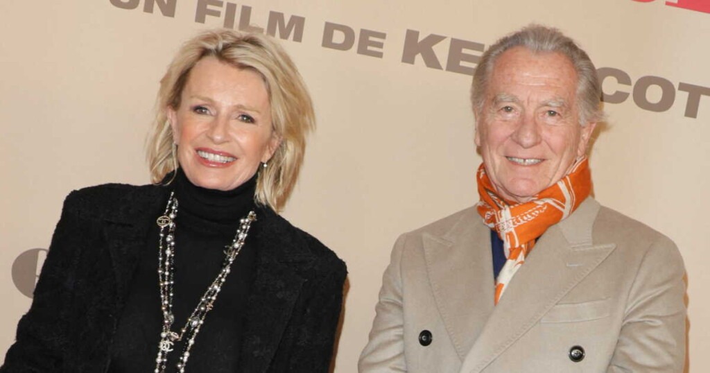 Sophie Davant et William Leymergie feront leurs débuts au théâtre, avec la date annoncée Sophie Davant et William Leymergie feront leurs débuts au théâtre, avec la date annoncée