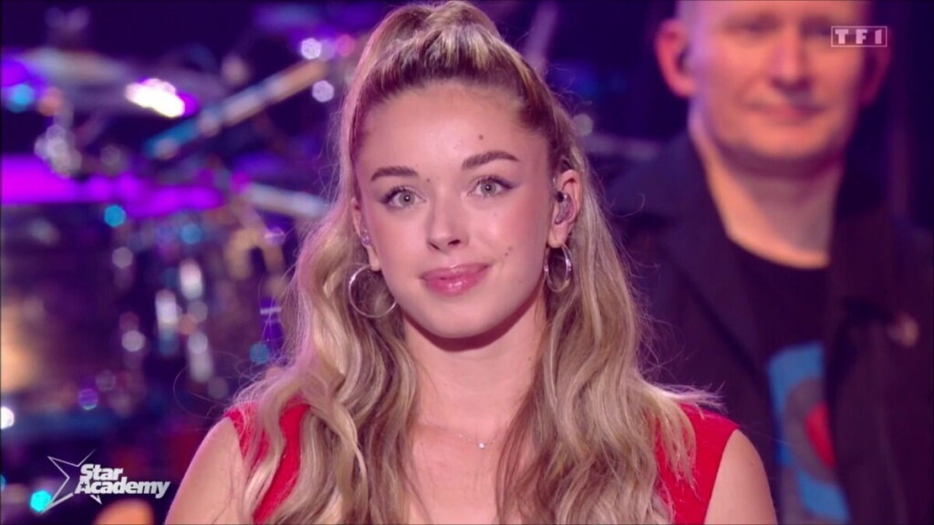 Emma réalise son rêve d’enfant en ouvrant les concerts de Matt Pokora Emma réalise son rêve d’enfant en ouvrant les concerts de Matt Pokora
