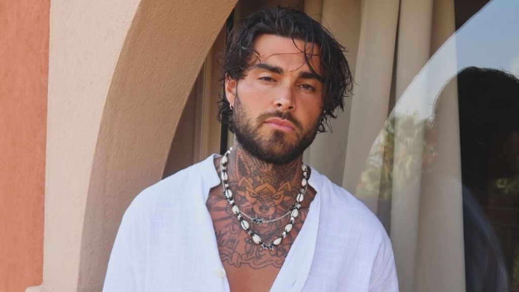 Thibault Garcia aurait retrouvé l’amour après son divorce avec Jessica Thivenin, des rumeurs surprenantes circulent Thibault Garcia aurait retrouvé l’amour après son divorce avec Jessica Thivenin, des rumeurs surprenantes circulent