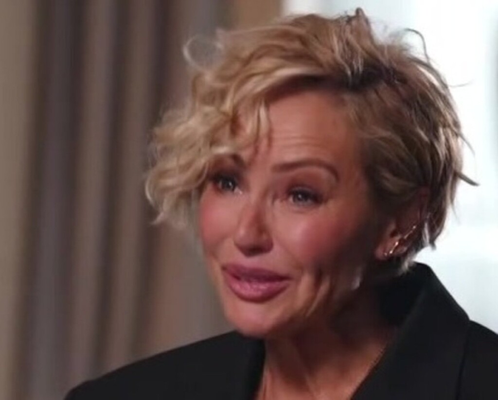 Adriana Karembeu : Une rencontre avec Marc Lavoine a façonné mon destin, une belle histoire Adriana Karembeu : Une rencontre avec Marc Lavoine a façonné mon destin, une belle histoire