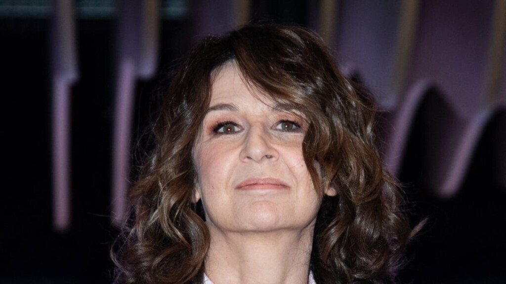 Valérie Lemercier parle franchement de l’affaire Depardieu : cela n’a aucun sens à… Valérie Lemercier parle franchement de l’affaire Depardieu : cela n’a aucun sens à…