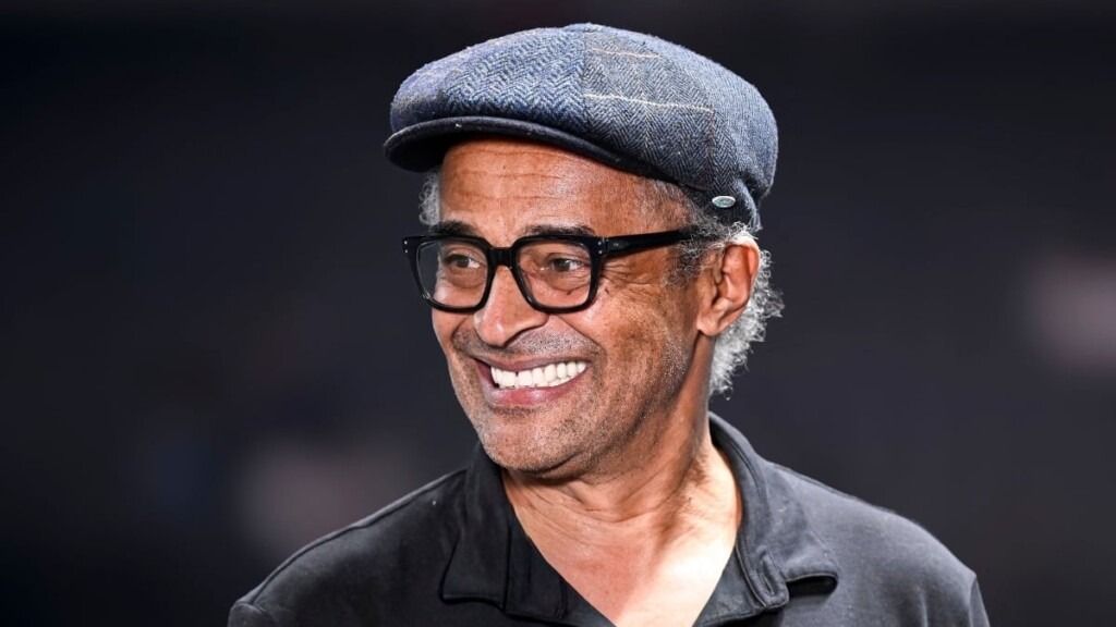 Yannick Noah fait une déclaration choc dans le milieu sportif Yannick Noah fait une déclaration choc dans le milieu sportif
