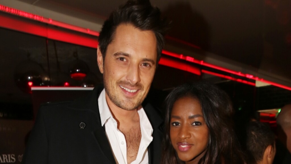 Hapsatou Sy prête à tout quitter pour Vincent Cerutti, elle raconte son vécu Hapsatou Sy prête à tout quitter pour Vincent Cerutti, elle raconte son vécu