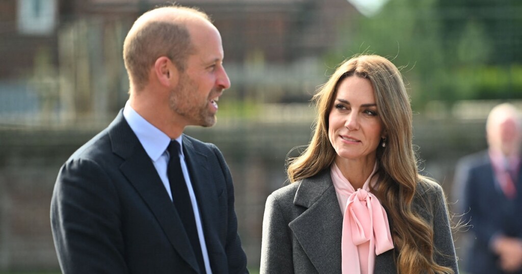 Polémique à Windsor : le prince William et la princesse Kate, 20 ans ici, nous sommes dévastés Polémique à Windsor : le prince William et la princesse Kate, 20 ans ici, nous sommes dévastés