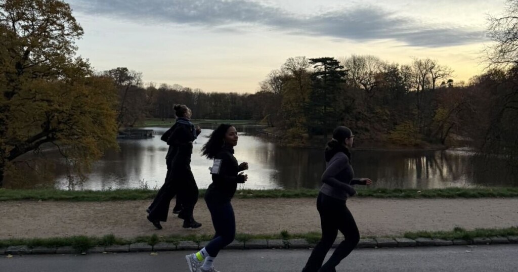 Une créatrice de contenu et sa coach veulent montrer aux gens qu’ils ne sont pas seuls Une créatrice de contenu et sa coach veulent montrer aux gens qu’ils ne sont pas seuls