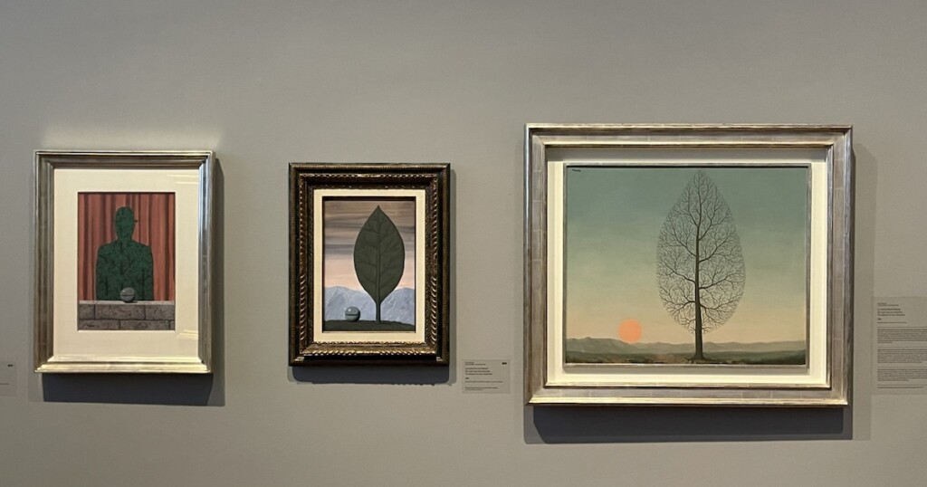 Découvrez l’exposition Magritte : La Ligne de vie à Anvers, ouverte jusqu’en février 2026 Découvrez l’exposition Magritte : La Ligne de vie à Anvers, ouverte jusqu’en février 2026