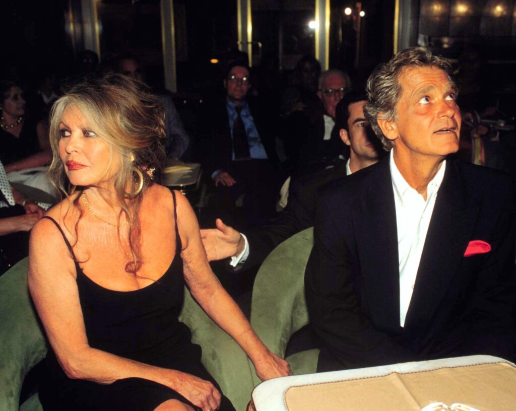 Brigitte Bardot est morte, une info urgente à considérer Brigitte Bardot est morte, une info urgente à considérer