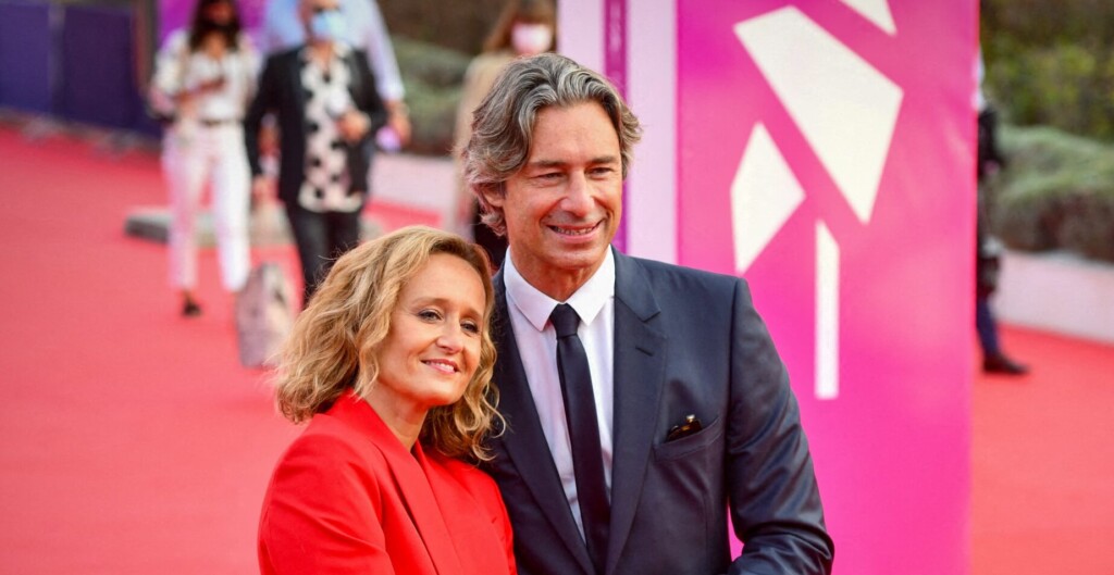Caroline Roux : son mari Laurent Solly prend une décision majeure et met tout en pause Caroline Roux : son mari Laurent Solly prend une décision majeure et met tout en pause
