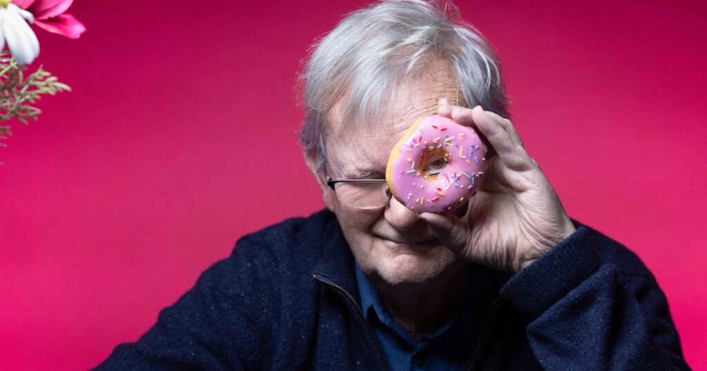 Le photographe Martin Parr, connu pour son regard ironique sur la vie britannique, est décédé à 73 ans Le photographe Martin Parr, connu pour son regard ironique sur la vie britannique, est décédé à 73 ans