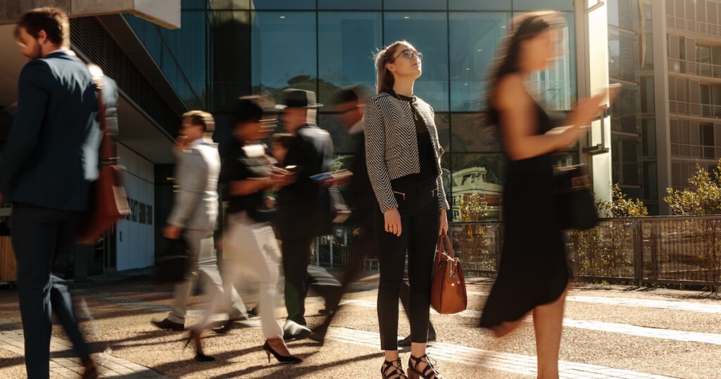 Le « having a life core », une tendance incontournable qui s’impose dans la rue et chez soi Le « having a life core », une tendance incontournable qui s’impose dans la rue et chez soi