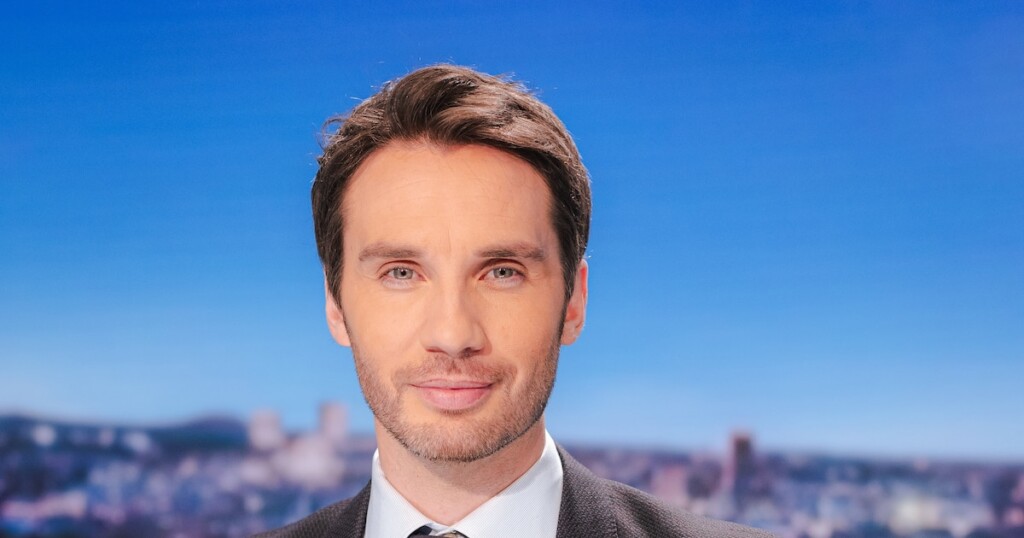 Laurent Mathieu s’exprime sur son absence au JT de la RTBF, mentionnant une période difficile Laurent Mathieu s’exprime sur son absence au JT de la RTBF, mentionnant une période difficile