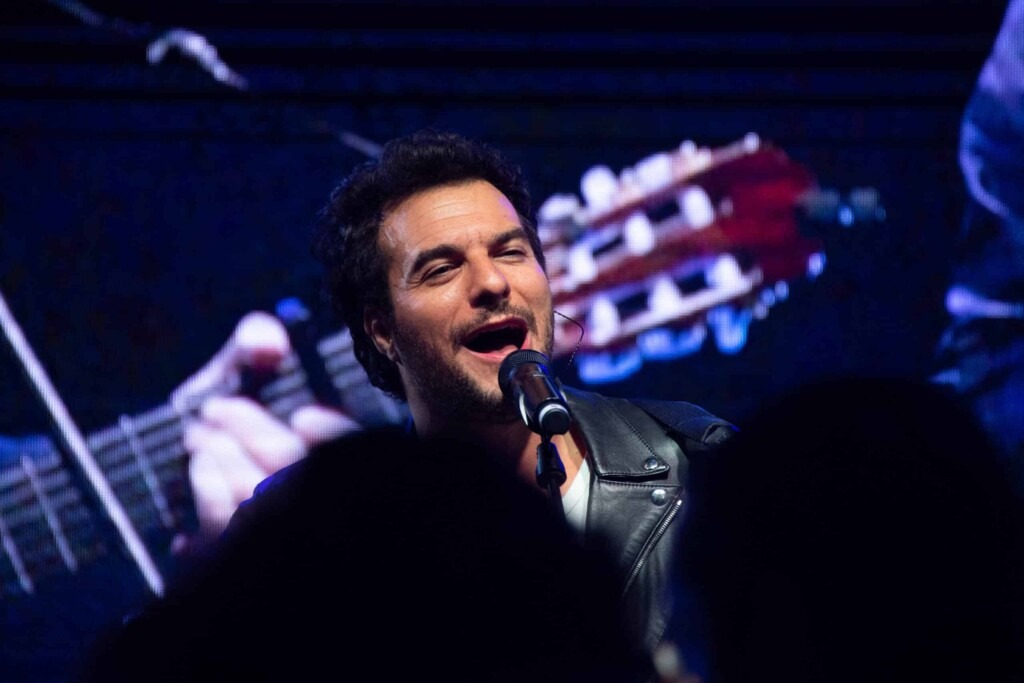 Amir annonce à son public l’annulation de son concert en raison d’une interdiction médicale Amir annonce à son public l’annulation de son concert en raison d’une interdiction médicale