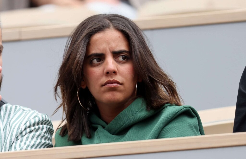 Inès Reg aurait-elle confirmé sa nouvelle relation après sa rupture avec Kevin Debonne ? Inès Reg aurait-elle confirmé sa nouvelle relation après sa rupture avec Kevin Debonne ?