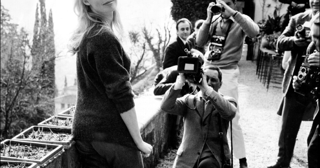 Brigitte Bardot est décédée : la Madrague pleure sa célèbre sirène Brigitte Bardot est décédée : la Madrague pleure sa célèbre sirène