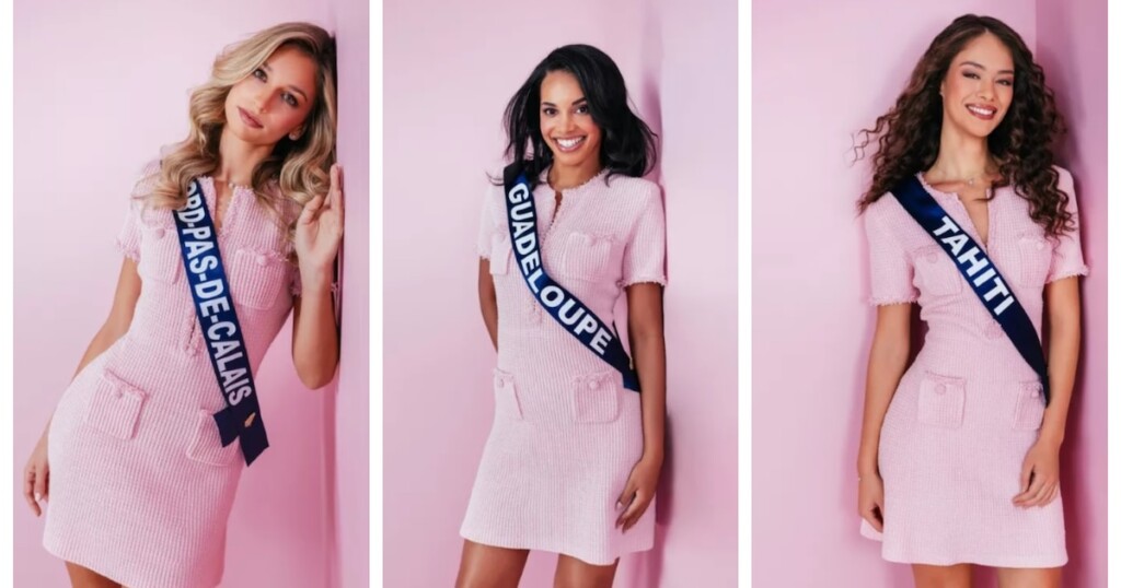 D’après l’IA, cette candidate pourrait être la future Miss France D’après l’IA, cette candidate pourrait être la future Miss France