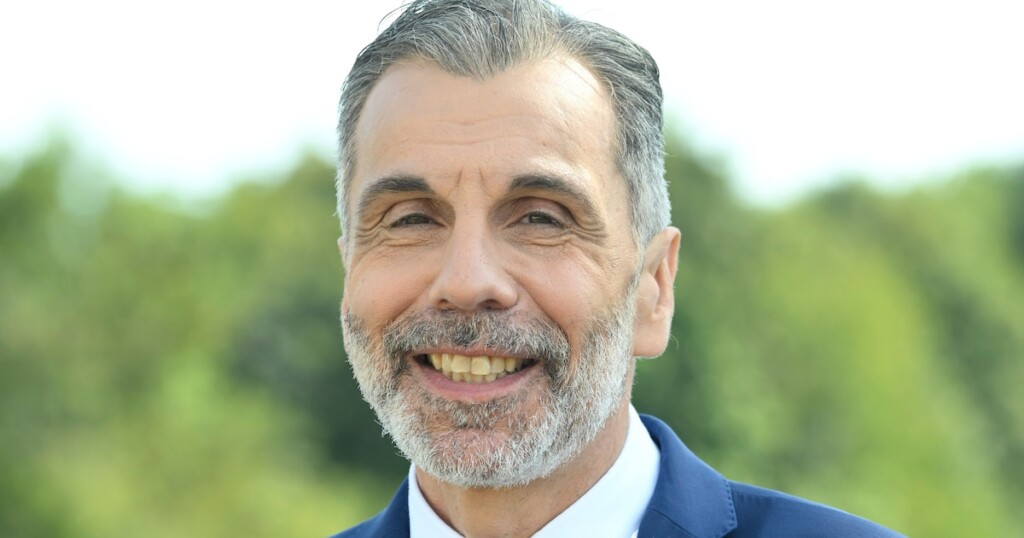 Christophe Deborsu a reçu des menaces d’un bourgmestre avant son émission Je vous dérange : une première Christophe Deborsu a reçu des menaces d’un bourgmestre avant son émission Je vous dérange : une première