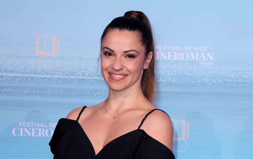 Après avoir quitté Danse avec les stars, Denitsa Ikonomova annonce un retour surprenant Après avoir quitté Danse avec les stars, Denitsa Ikonomova annonce un retour surprenant