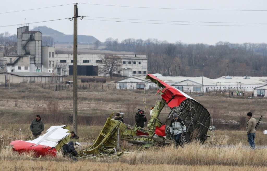 Onze ans après la tragédie du vol MH370, trois Normands pourraient enfin être localisés Onze ans après la tragédie du vol MH370, trois Normands pourraient enfin être localisés