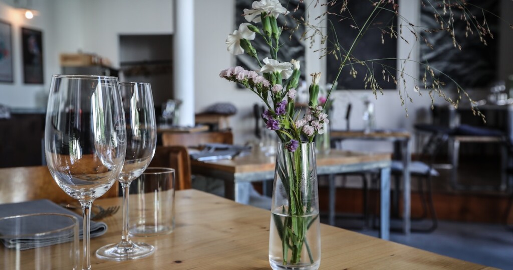 Un célèbre restaurant de Bruxelles rejoint un prestigieux classement italien : je suis très fier Un célèbre restaurant de Bruxelles rejoint un prestigieux classement italien : je suis très fier